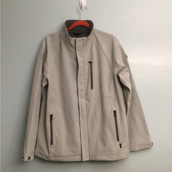 TUMI COAT - Picture 2 of 15